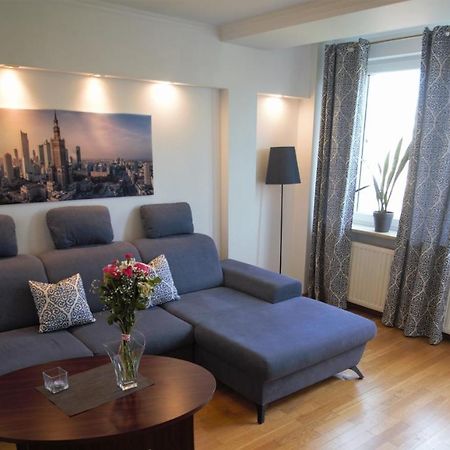 Apartament Mgm Karmelicka Warsaw Ngoại thất bức ảnh