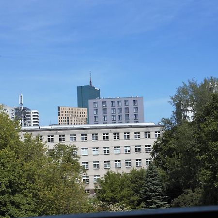 Apartament Mgm Karmelicka Warsaw Ngoại thất bức ảnh