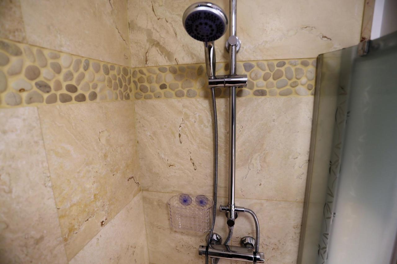 Apartament Mgm Karmelicka Warsaw Ngoại thất bức ảnh