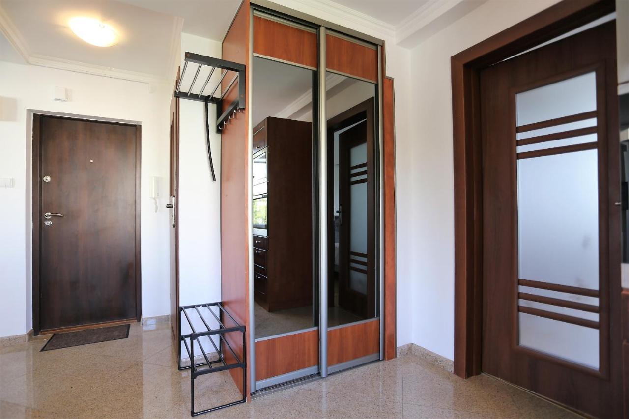 Apartament Mgm Karmelicka Warsaw Ngoại thất bức ảnh