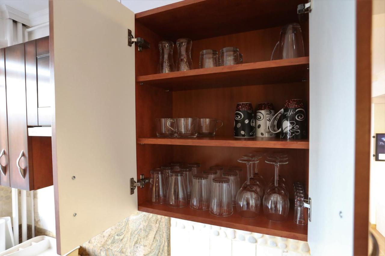 Apartament Mgm Karmelicka Warsaw Ngoại thất bức ảnh